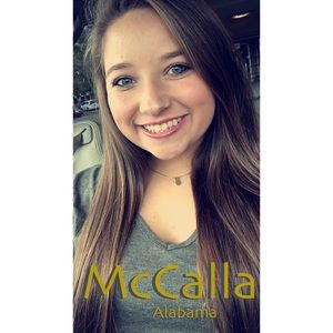 Meet your Posher, Chloe